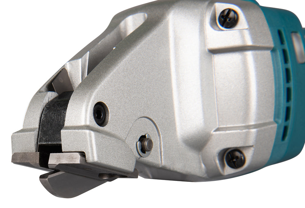 
          Akku-Blechschere Doppelbackenschere - Gerader schnitt LXT ®
          DJS161ZJ
        