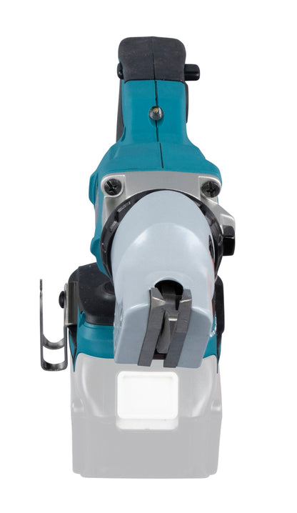 
          Akku-Blechschere Doppelbackenschere - Gerader Schnitt LXT ®
          DJS200Z
        