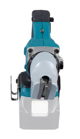 
          Akku-Blechschere Doppelbackenschere - Gerader Schnitt LXT ®
          DJS200Z
        