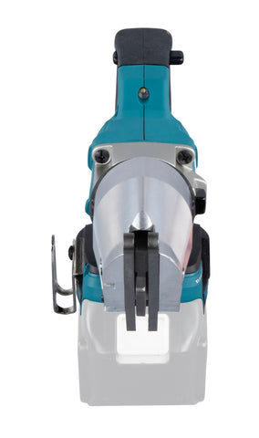 
          Akku-Faserzement Doppelbackenschere LXT ®
          DJS800Z
        