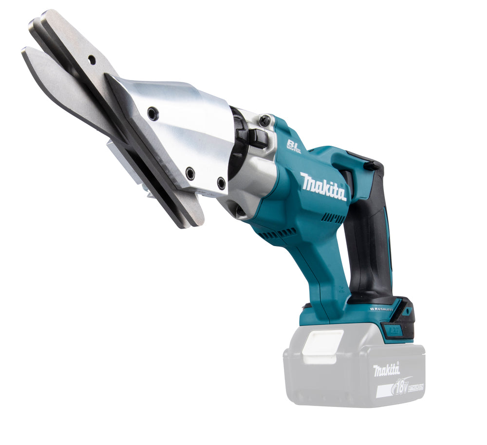 
          Akku-Faserzement Doppelbackenschere LXT ®
          DJS800Z
        