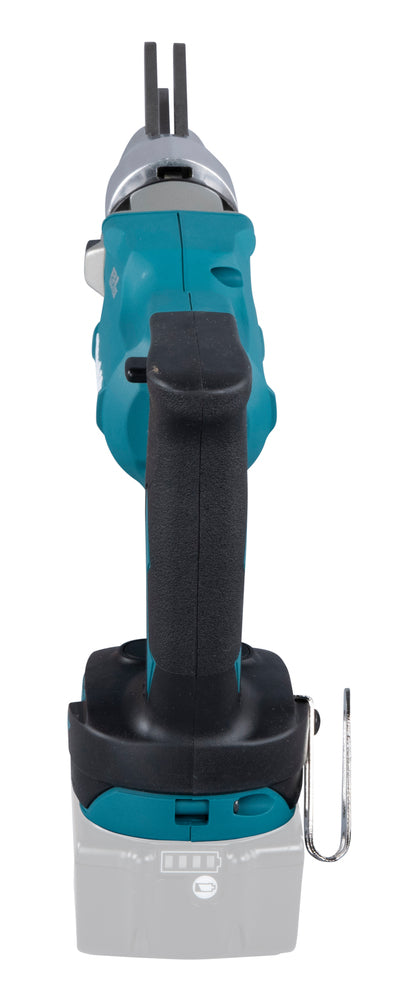 
          Akku-Faserzement Doppelbackenschere LXT ®
          DJS800Z
        