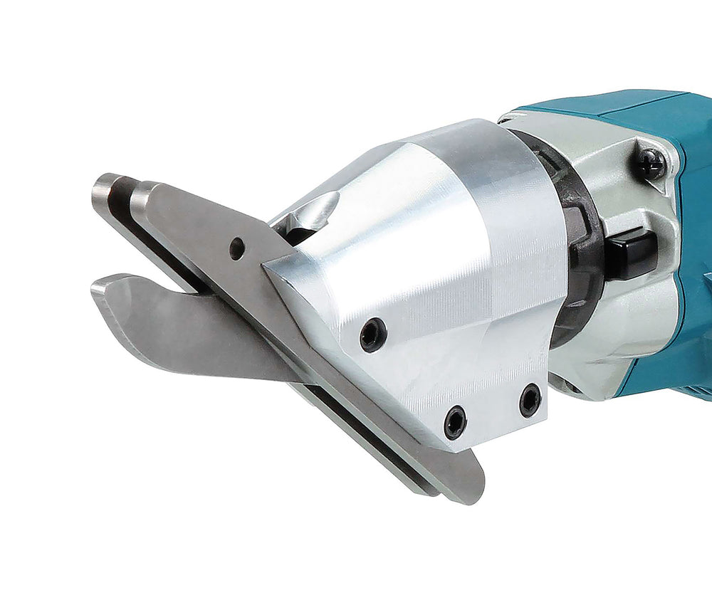 
          Akku-Faserzement Doppelbackenschere LXT ®
          DJS800Z
        