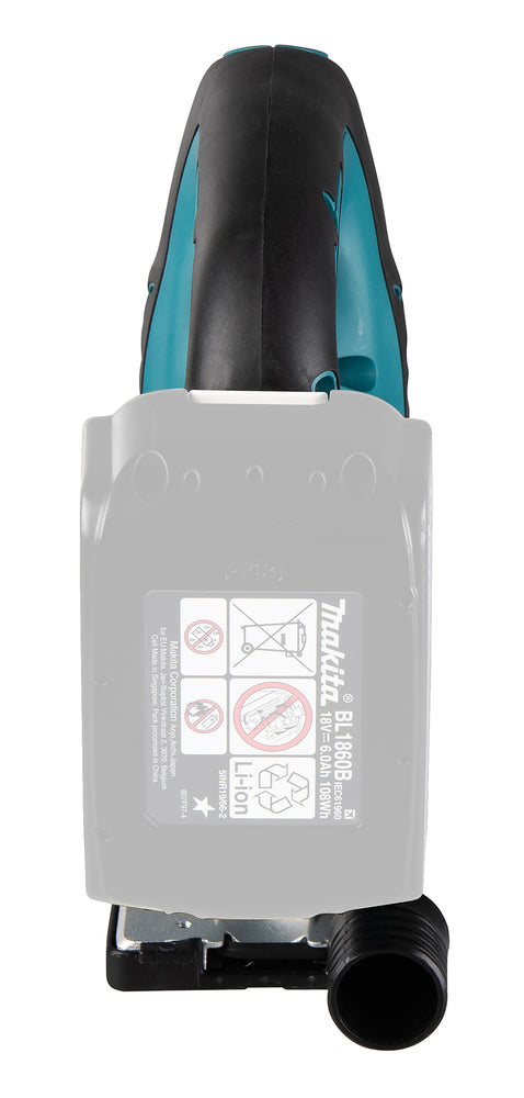 
          Akku-Pendelhubstichsäge LXT ®
          DJV182ZJ
        