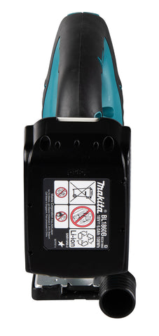 
          Akku-Pendelhubstichsäge LXT ®
          DJV182RTJ
        