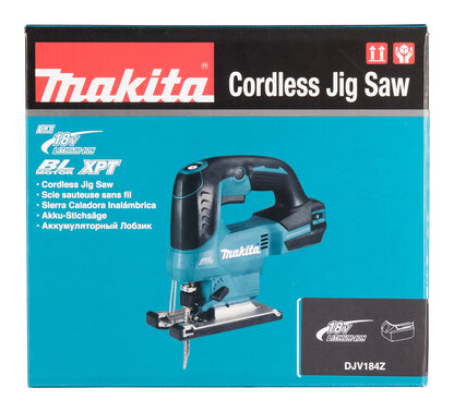 
          Akku-Pendelhubstichsäge LXT ®
          DJV184Z
        