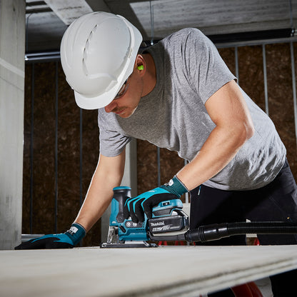 
          Akku-Pendelhubstichsäge LXT ®
          DJV185Z
        