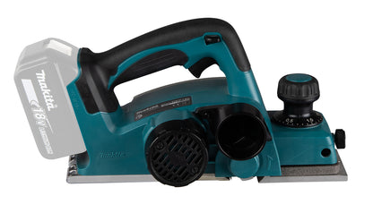 
          Akku-Einhand-Hobel LXT ®
          DKP180ZJ
        