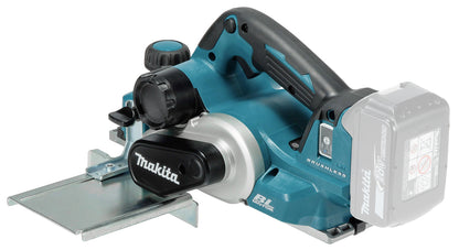 
          Akku-Einhand-Falzhobel LXT ®
          DKP181ZJ
        