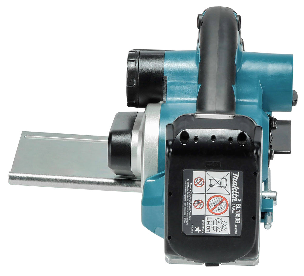 
          Akku-Einhand-Falzhobel LXT ®
          DKP181RTJ
        