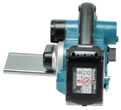 
          Akku-Einhand-Falzhobel LXT ®
          DKP181RTJ
        