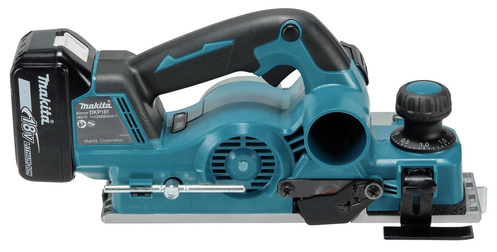 
          Akku-Einhand-Falzhobel LXT ®
          DKP181RTJ
        