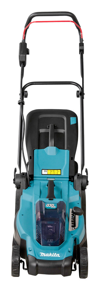 
          Akku-Rasenmäher LXT ® 33 cm
          DLM330Z
        