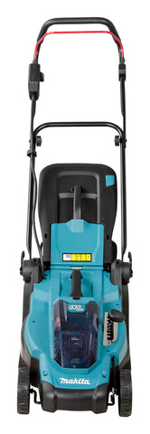 
          Akku-Rasenmäher LXT ® 33 cm
          DLM330RM
        