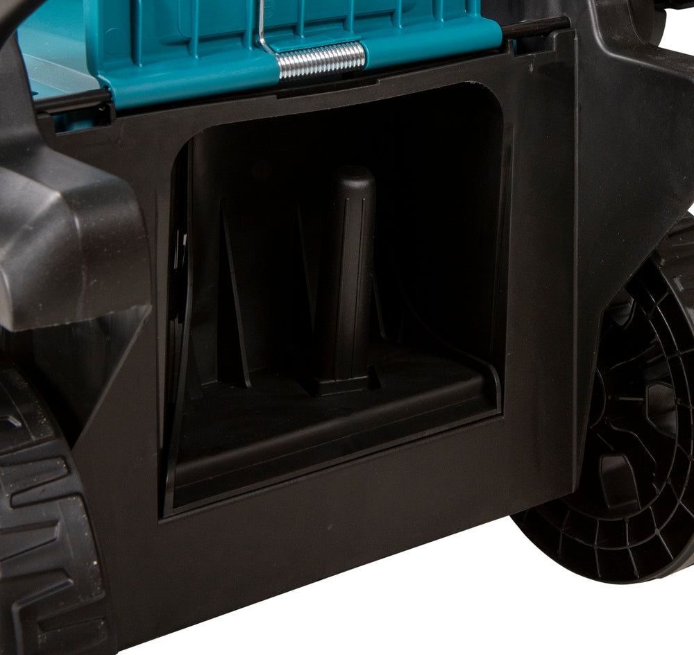 
          Akku-Rasenmäher LXT ® 33 cm
          DLM330RM
        