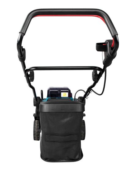 
          Akku-Rasenmäher LXT ® 38 cm
          DLM382Z
        