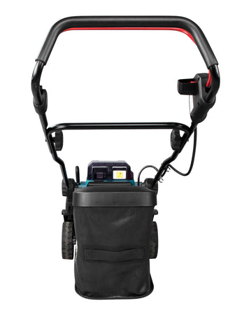 
          Akku-Rasenmäher LXT ® 38 cm
          DLM382PM2
        