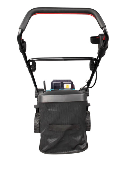 
          Akku-Rasenmäher LXT ® 43 cm
          DLM432Z
        