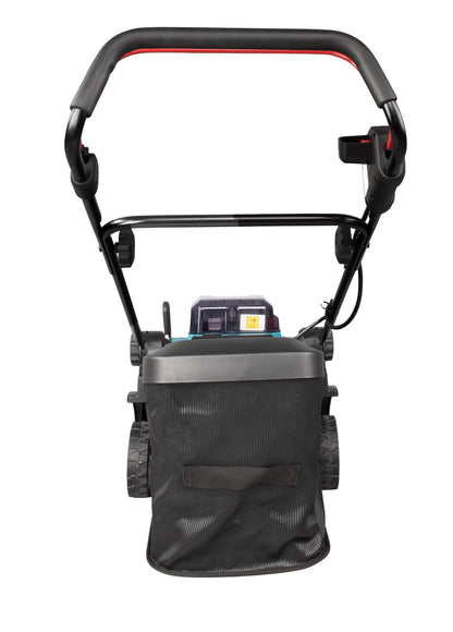 
          Akku-Rasenmäher LXT ® 43 cm
          DLM432CT2
        