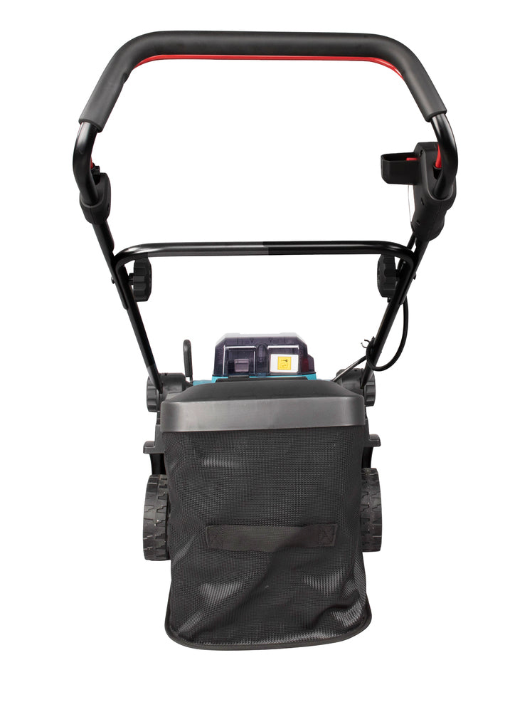 
          Akku-Rasenmäher LXT ®
          DLM432PT2
        