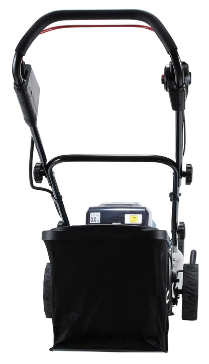 
          Akku-Rasenmäher LXT ® 46 cm
          DLM460Z
        