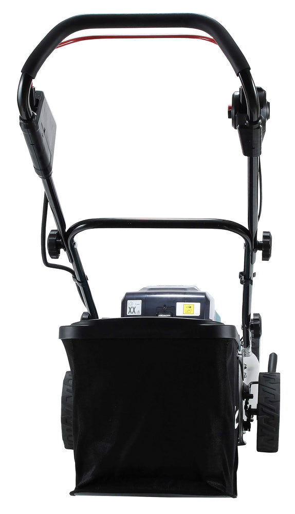 
          Akku-Rasenmäher LXT ® 46 cm
          DLM460CT2
        