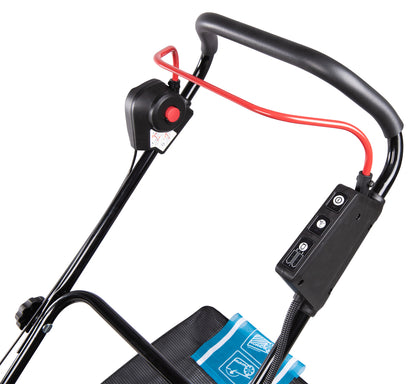 
          Akku-Rasenmäher LXT ® 46 cm
          DLM463PT2
        