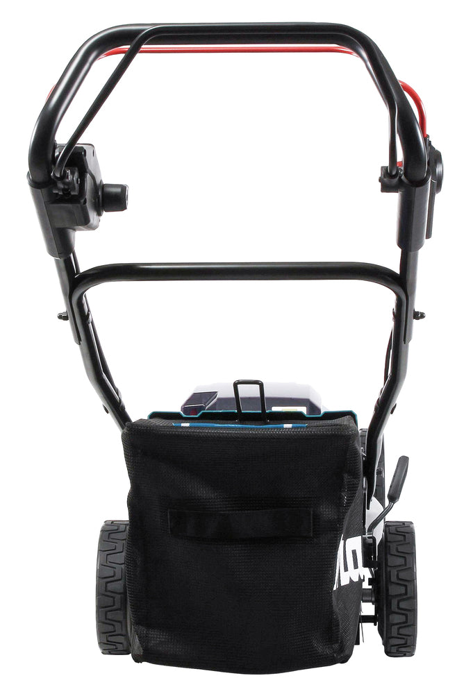 
          Akku-Rasenmäher LXT ® mit Radantrieb 46 cm
          DLM465Z
        