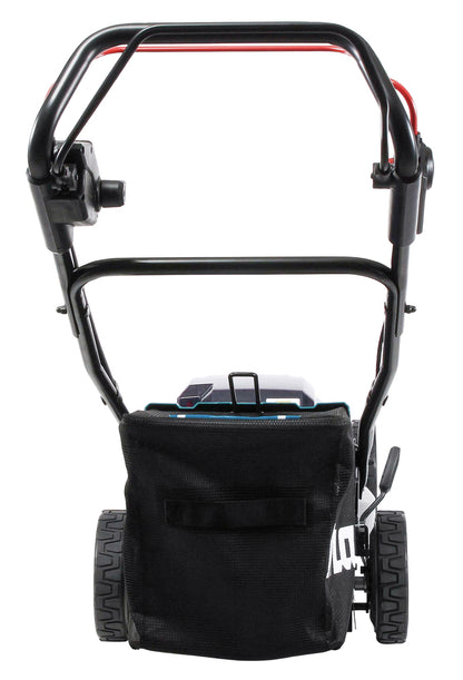 
          Akku-Rasenmäher LXT ® mit Radantrieb 46 cm
          DLM465Z
        