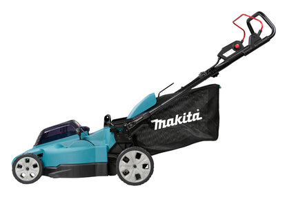 
          Akku-Rasenmäher LXT ® 48 cm
          DLM480Z
        