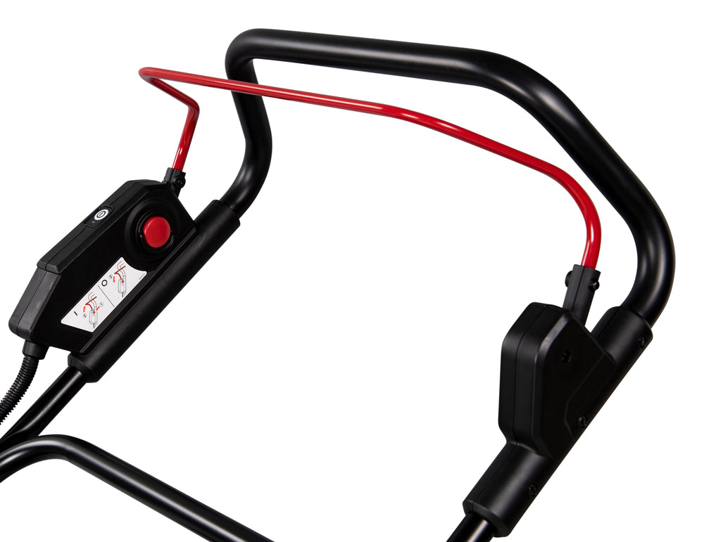 
          Akku-Rasenmäher LXT ® 48 cm
          DLM480Z
        