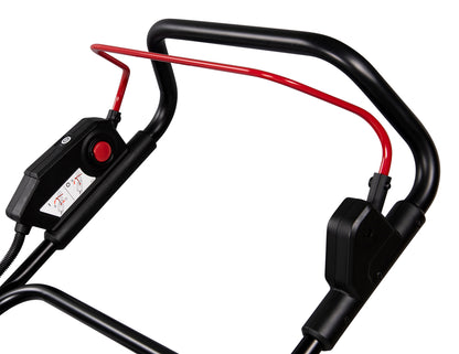 
          Akku-Rasenmäher LXT ® 48 cm
          DLM480Z
        