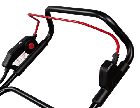 
          Akku-Rasenmäher LXT ® 48 cm
          DLM480Z
        