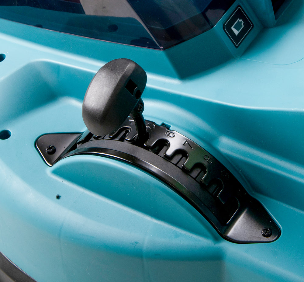 
          Akku-Rasenmäher LXT ® 48 cm
          DLM480Z
        