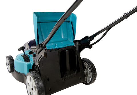 
          Akku-Rasenmäher LXT ® 48 cm
          DLM480Z
        