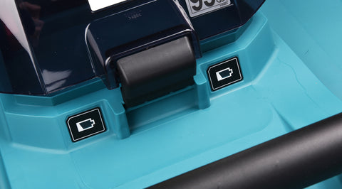 
          Akku-Rasenmäher LXT ® 48 cm
          DLM480Z
        