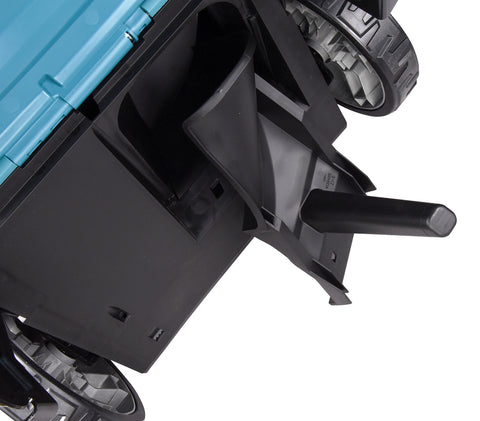 
          Akku-Rasenmäher LXT ® 48 cm
          DLM480Z
        