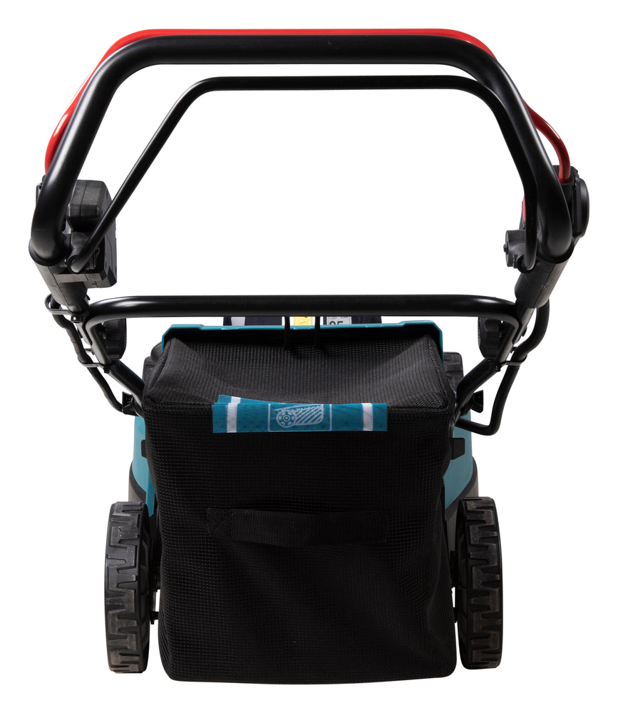 
          Akku-Rasenmäher LXT ® mit Radantrieb 48 cm
          DLM481Z
        