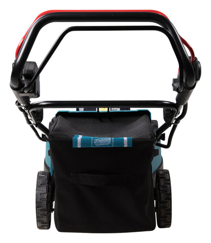 
          Akku-Rasenmäher LXT ® mit Radantrieb 48 cm
          DLM481Z
        