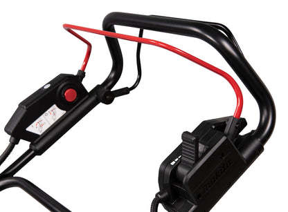 
          Akku-Rasenmäher LXT ® mit Radantrieb 48 cm
          DLM481Z
        