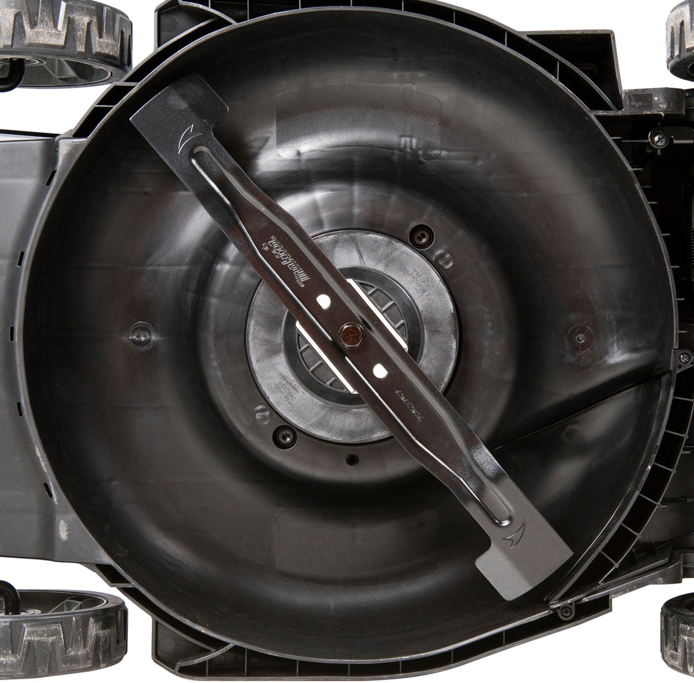 
          Akku-Rasenmäher LXT ® mit Radantrieb 48 cm
          DLM481Z
        