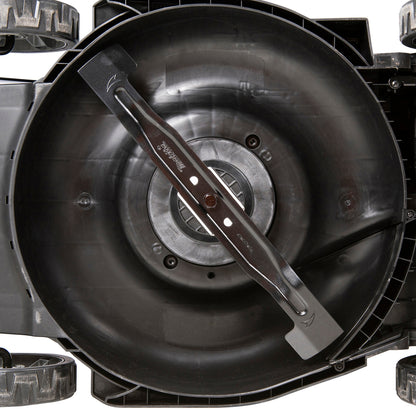 
          Akku-Rasenmäher LXT ® mit Radantrieb 48 cm
          DLM481Z
        