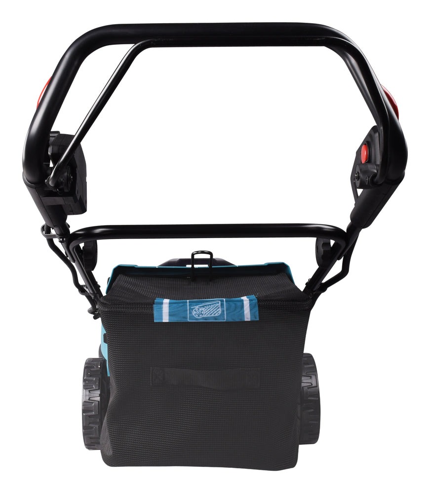 
          Akku-Rasenmäher LXT ® mit Radantrieb 53 cm
          DLM539Z
        