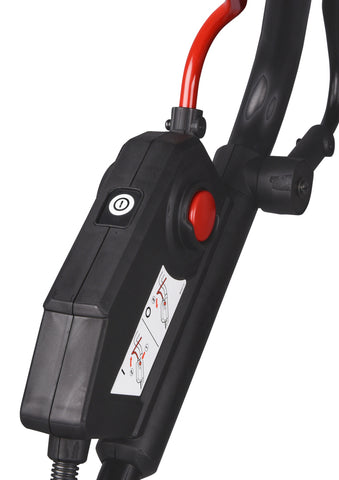 
          Akku-Rasenmäher LXT ® mit Radantrieb 53 cm
          DLM539Z
        