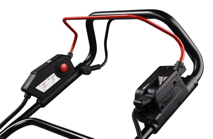 
          Akku-Rasenmäher LXT ® mit Radantrieb 53 cm
          DLM539Z
        