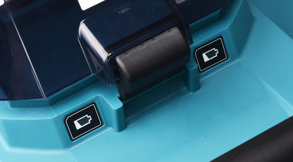 
          Akku-Rasenmäher LXT ® mit Radantrieb 53 cm
          DLM539Z
        