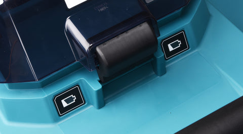 
          Akku-Rasenmäher LXT ® mit Radantrieb 53 cm
          DLM539Z
        