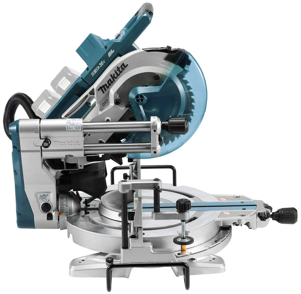 
          Akku-Kapp- und Gehrungssäge LXT ® • 260/30 mm
          DLS111ZU
        