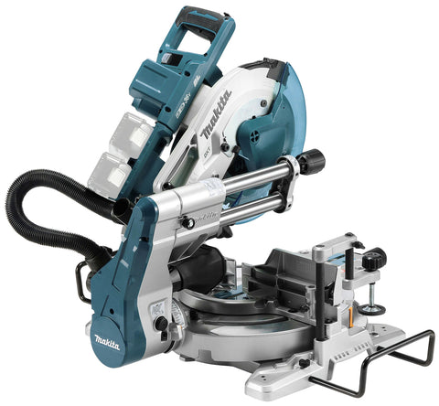 
          Akku-Kapp- und Gehrungssäge LXT ® • 260/30 mm
          DLS111ZU
        