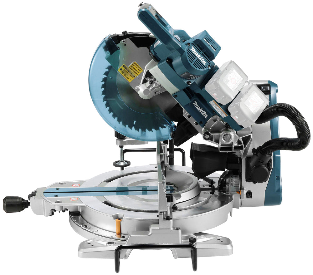 
          Akku-Kapp- und Gehrungssäge LXT ® • 260/30 mm
          DLS111ZU
        